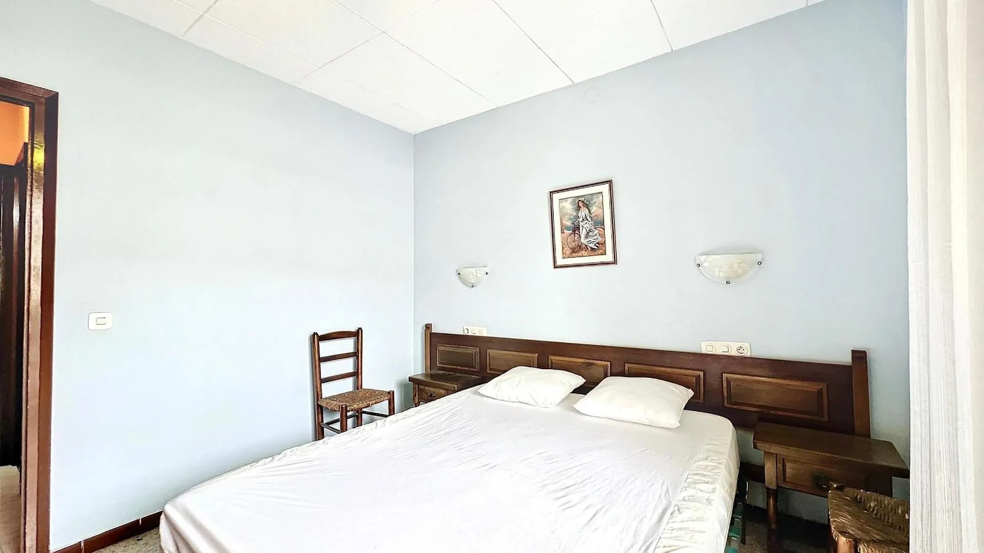 Port Sotavent I - Piso Con Piscina Comunitaria Apartment Empuriabrava