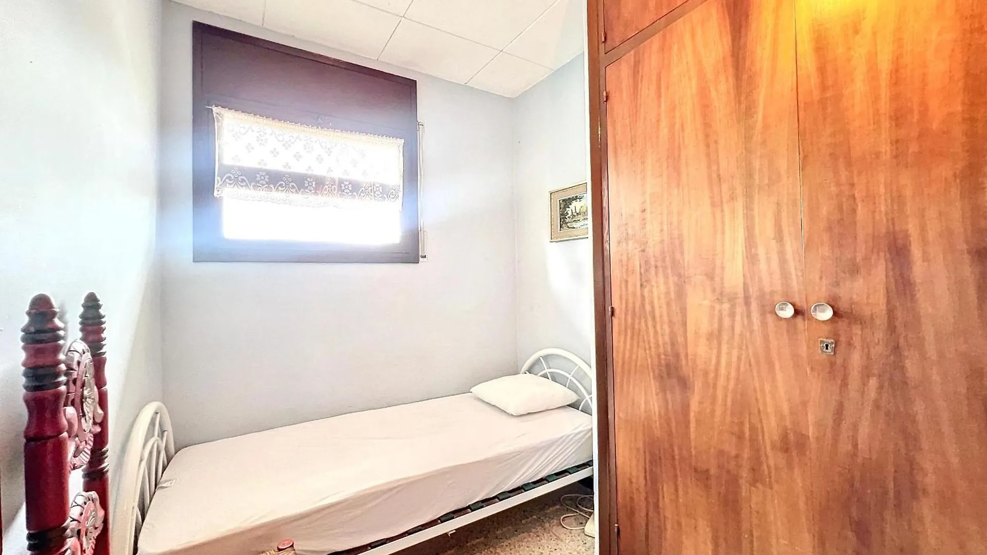 Port Sotavent I - Piso Con Piscina Comunitaria Apartment Empuriabrava 0*,