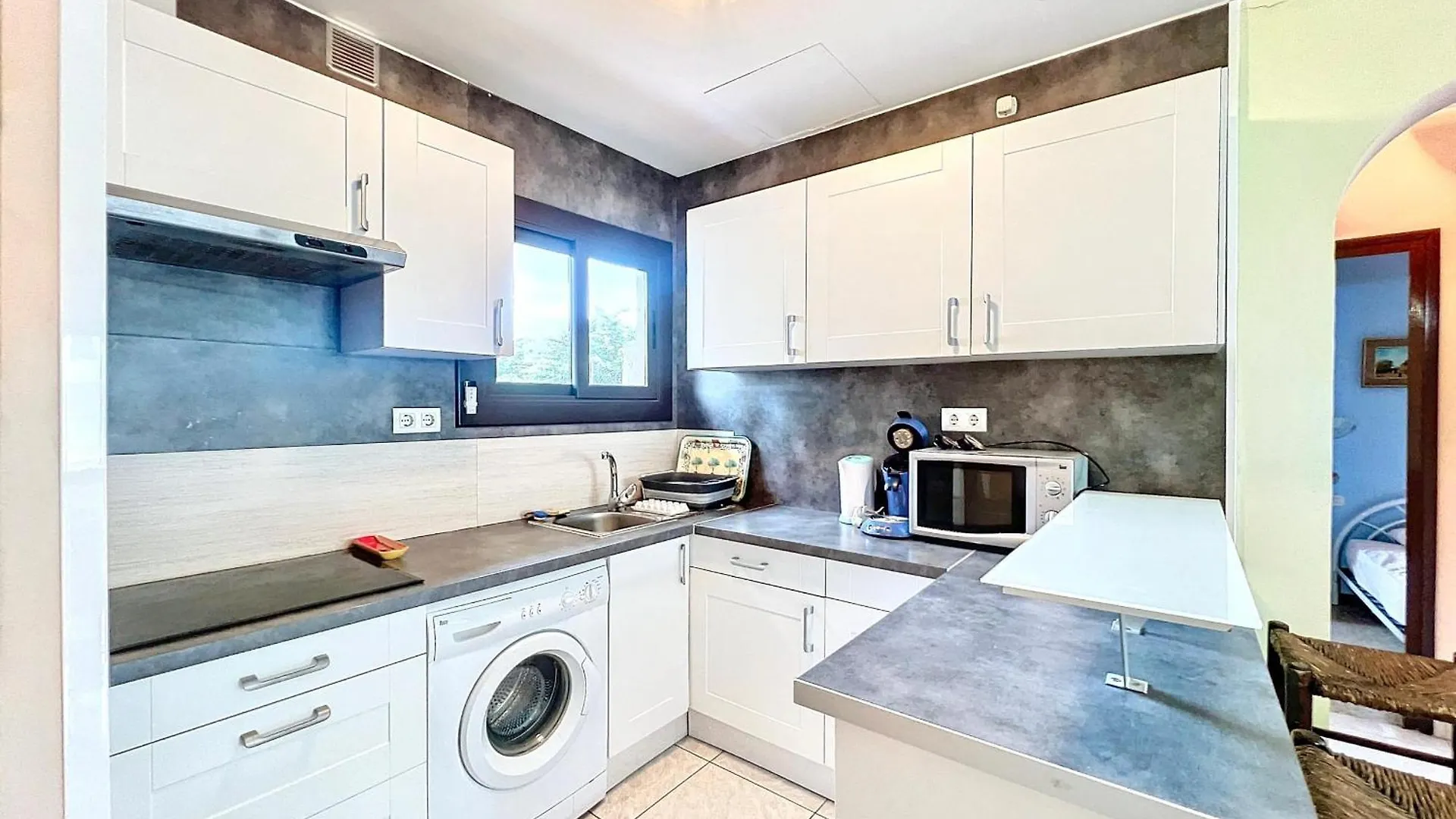 Port Sotavent I - Piso Con Piscina Comunitaria Apartment Empuriabrava