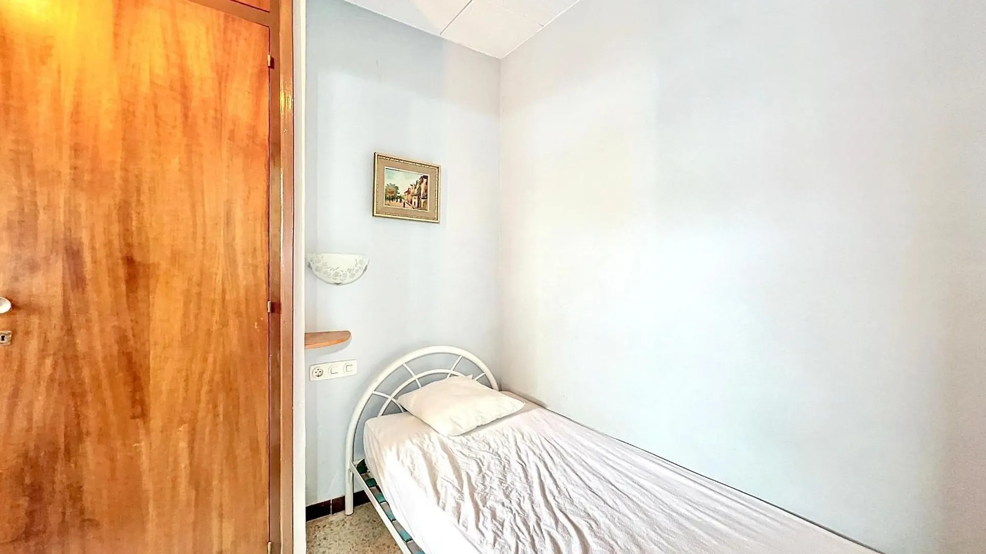 Port Sotavent I - Piso Con Piscina Comunitaria Apartment Empuriabrava