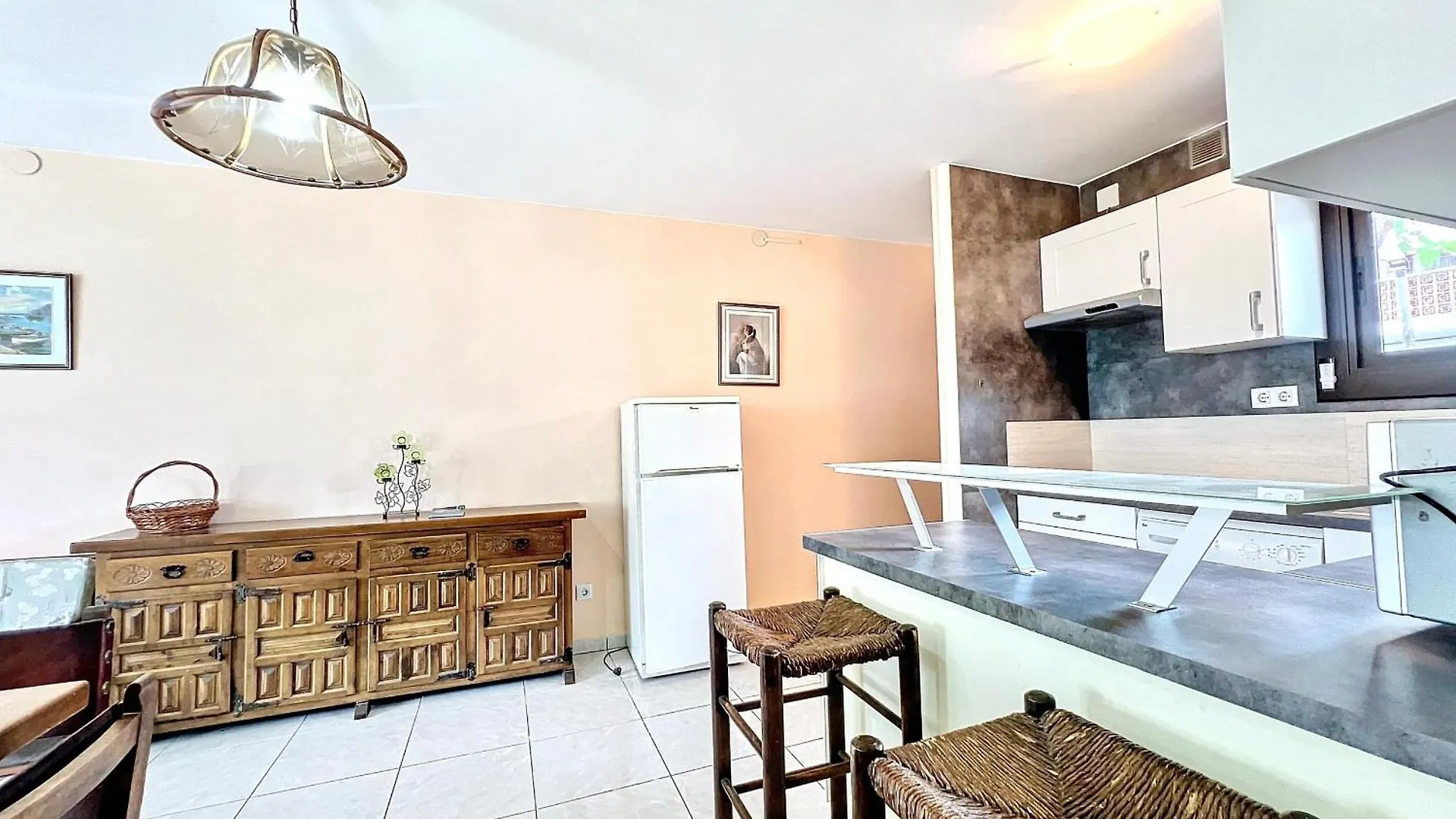 Port Sotavent I - Piso Con Piscina Comunitaria Apartment Empuriabrava
