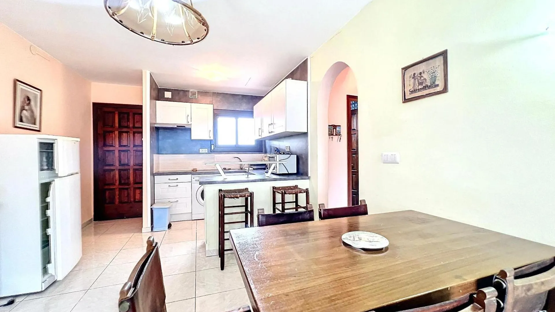 Port Sotavent I - Piso Con Piscina Comunitaria Apartment Empuriabrava 0*,  Spain