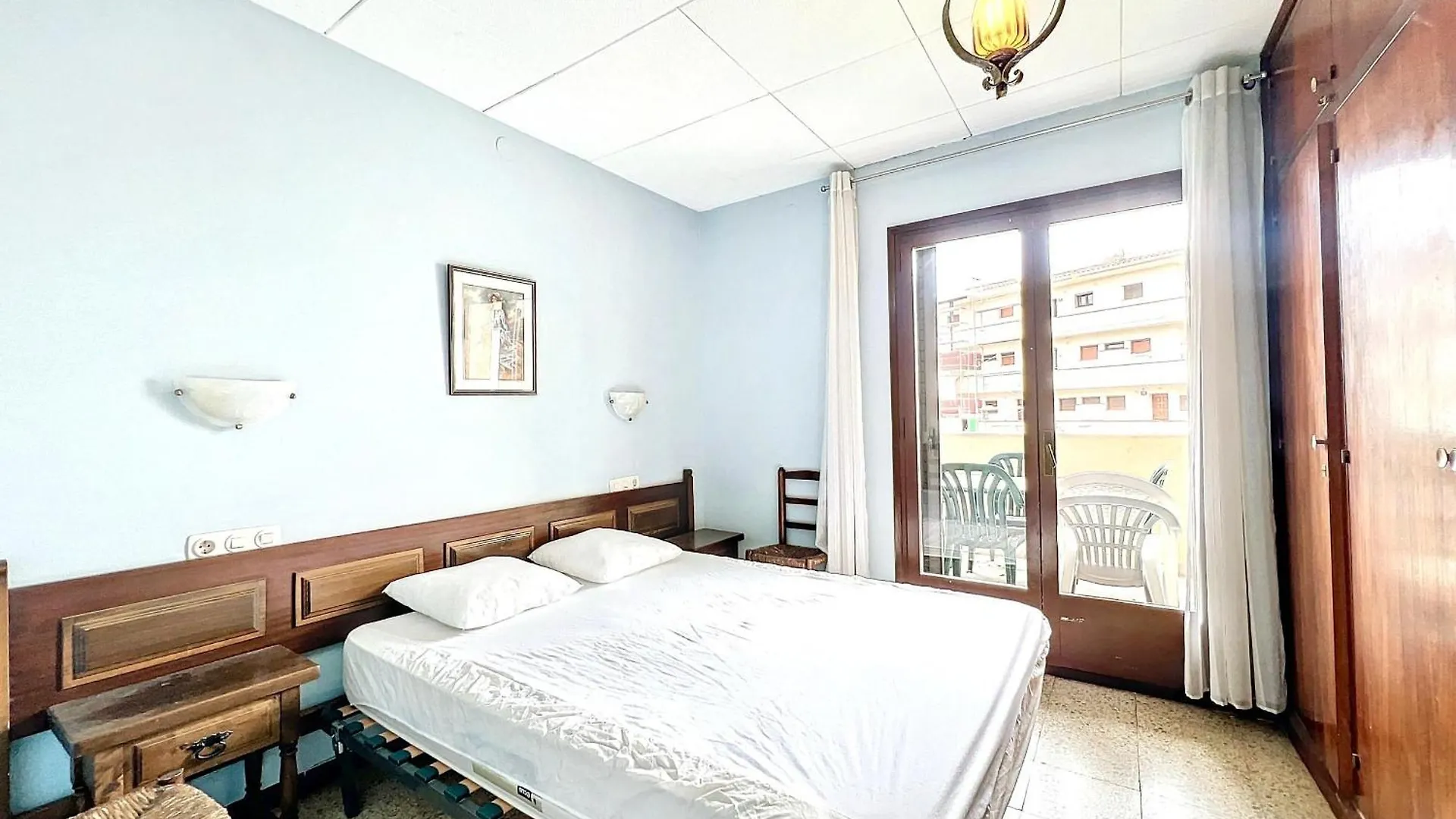 Port Sotavent I - Piso Con Piscina Comunitaria Apartment Empuriabrava Spain