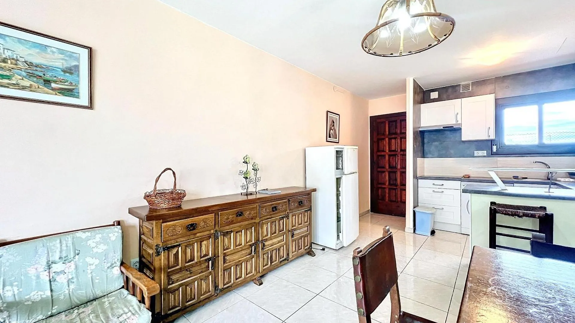 Port Sotavent I - Piso Con Piscina Comunitaria Apartment Empuriabrava 0*,  Spain