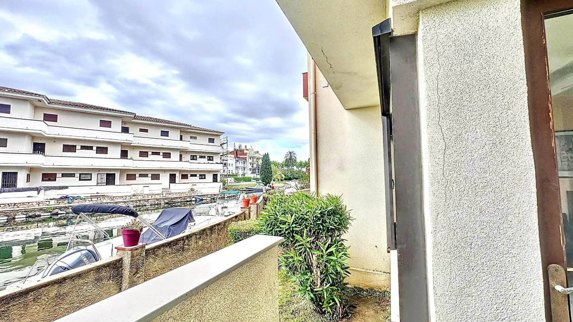 Port Sotavent I - Piso Con Piscina Comunitaria Apartment Empuriabrava Spain