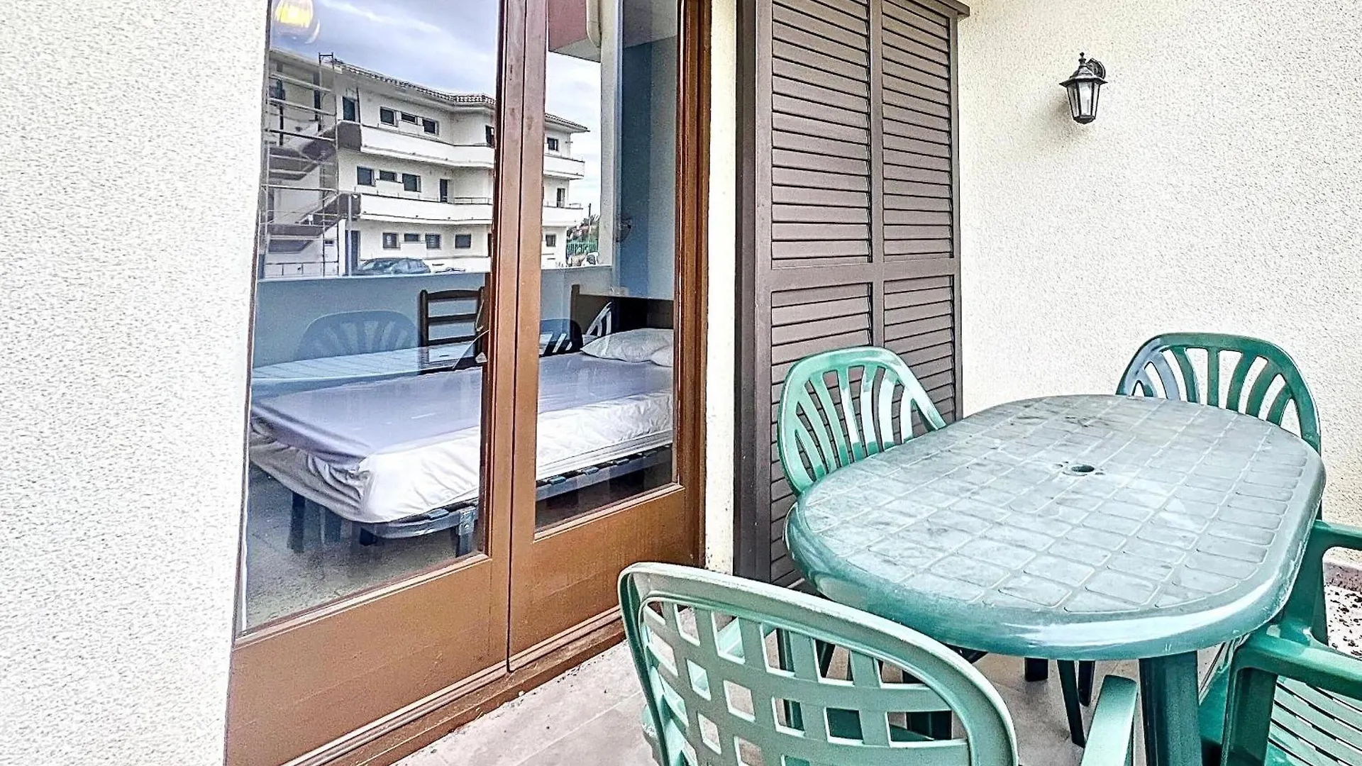 Port Sotavent I - Piso Con Piscina Comunitaria Apartment Empuriabrava Spain