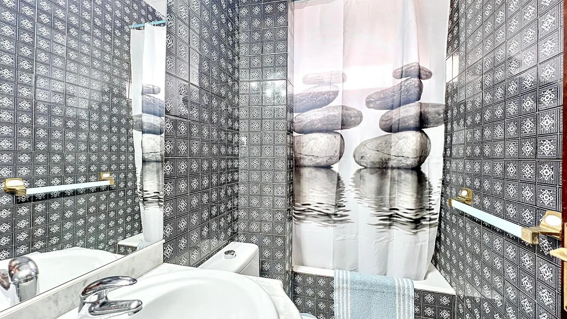 Port Sotavent I - Piso Con Piscina Comunitaria Apartment Empuriabrava